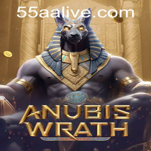 AnubisWrath: Unleashing the Power of Ancient Egypt