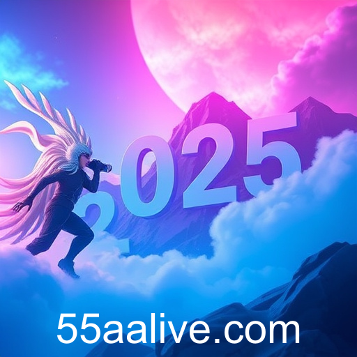A Revolução dos Jogos em 2025: Tendências e Inovações