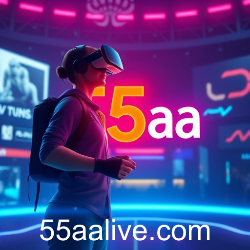 Revoluções Internas e Expansão do Universo Virtual