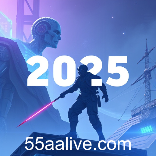 Evolução da Inteligência Artificial nos Jogos em 2025