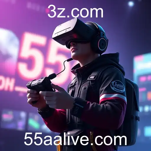 Cenário Atual dos Jogos Online em 2025