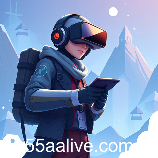 Revolução Digital nos Jogos com IA Expansiva