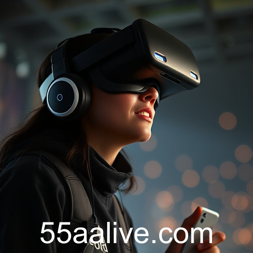 A Revolução Digital nos Jogos de 2025