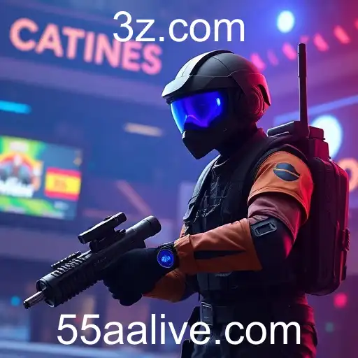 Revoluções no Mundo dos Jogos em 2025