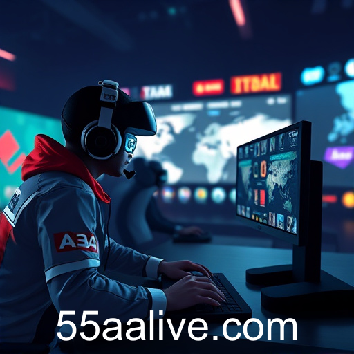 Revolução no Mundo dos Jogos: Novidades e Opiniões