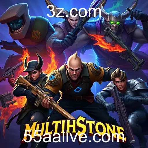 Revolução nos Jogos Online: A Ascensão do 55aa em 2025