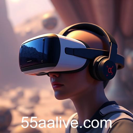 A Revolução do Jogo Virtual: Tendências e Avanços