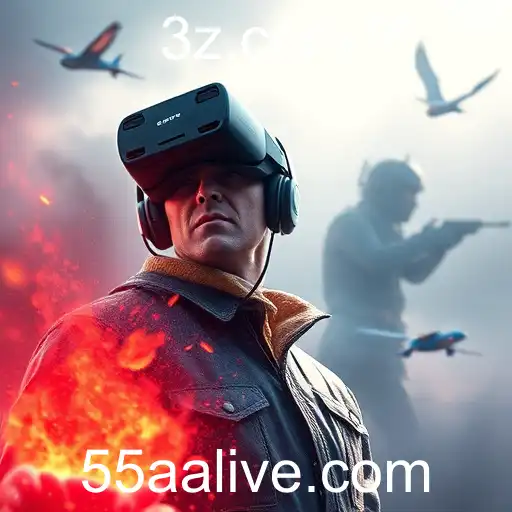 Revolução no Mundo dos Jogos com Novas Tendências