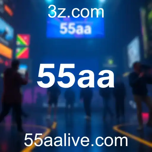 O Papel de '55aa' na Cultura de Jogos 2025