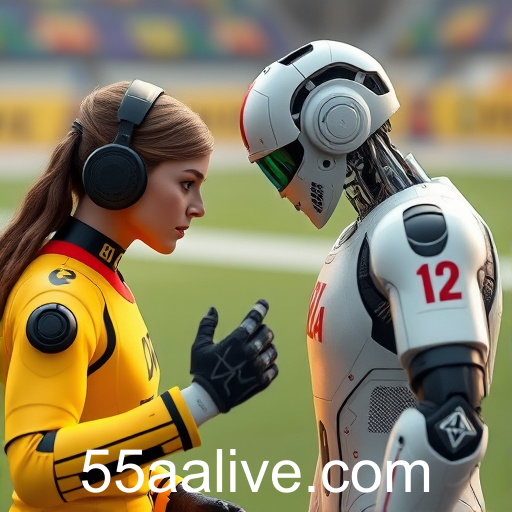Inovações e Desafios: O Futuro dos Jogos em 2025