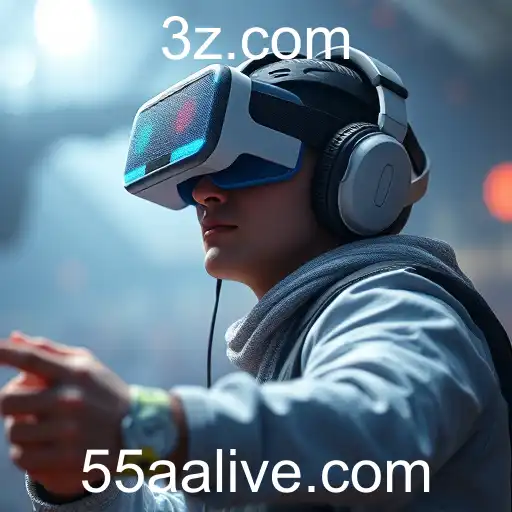 Avanços Impactantes no Mundo dos Jogos de 2025
