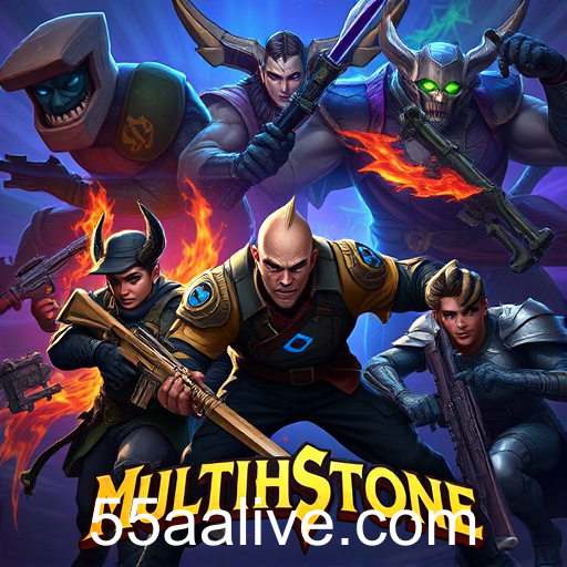 Novidades Inovadoras no Mundo dos Jogos