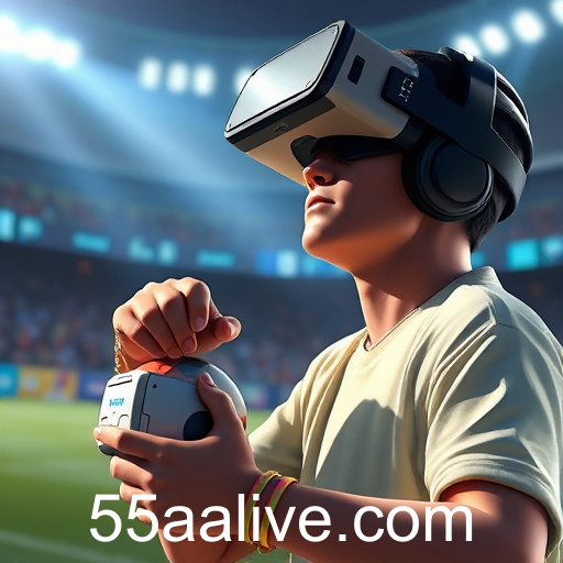 Inovações e Desafios no Cenário dos Jogos Digitais