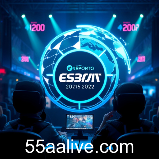 Revolução no Mundo dos eSports com o Sucesso do Campeonato Global