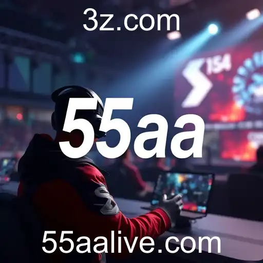 A influência do 55aa nos jogos em 2025