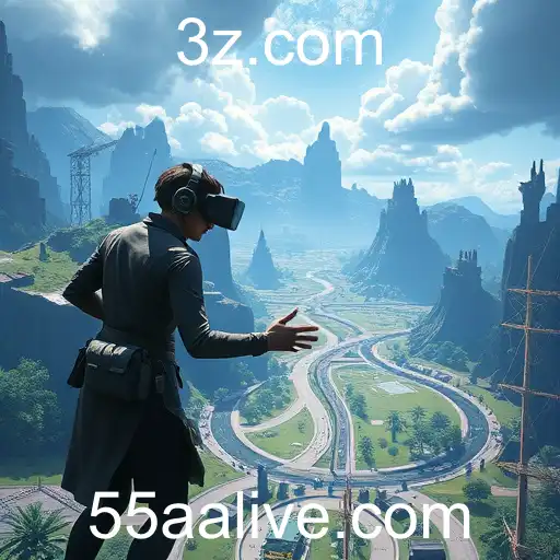Novas Aventuras e Tecnologia em 2025