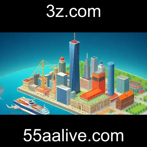 A nova era dos jogos online envolvendo '55aa'