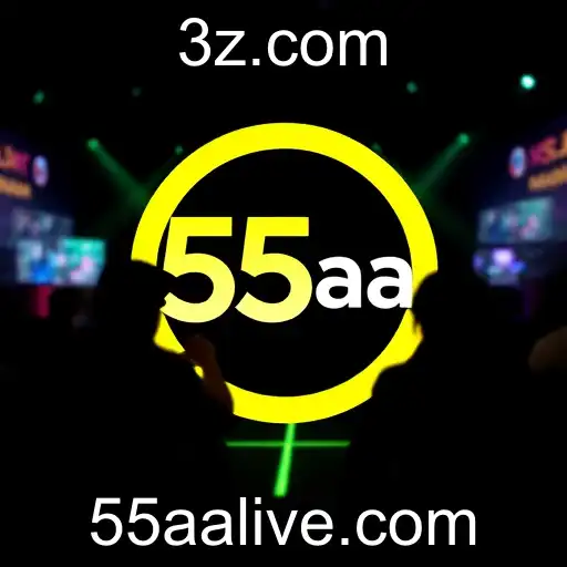 Novo Marco na Comunidade de Jogos com o 55aa