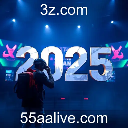Explorando as Tendências do Mundo dos Jogos em 2025