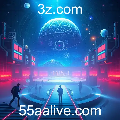 O Impacto da Palavra-Chave 55aa no Mercado de Jogos Online