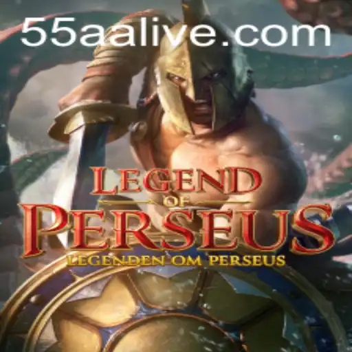 LegendofPerseus: A Journey Through Mythological Adventures