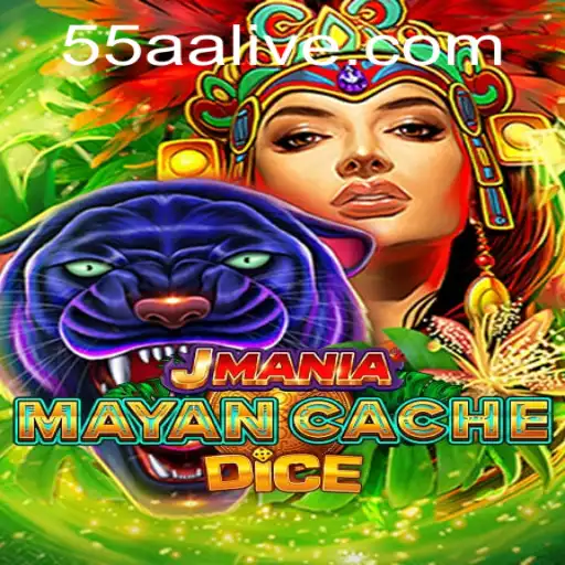 Discover JManiaMayanCacheDice: The Ultimate Adventure Game