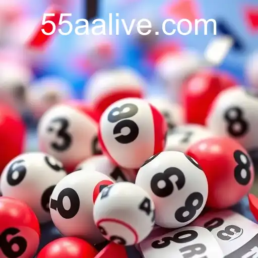 The World of Lottery Games: Types, Popularity, and Responsible Playing