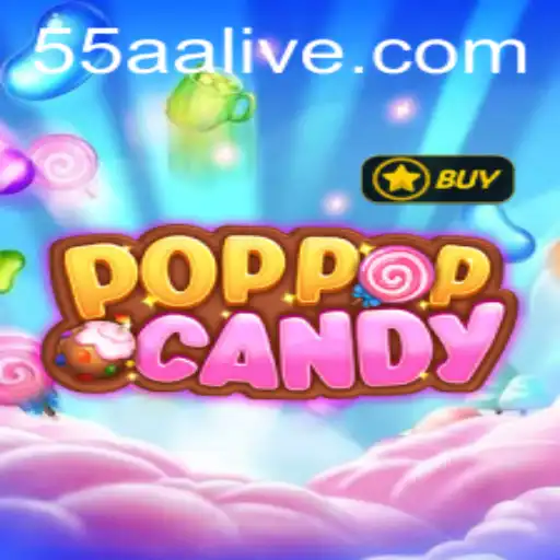 Exploring the Sweet World of POPPOPCANDY and the Fascinating '55aa' Strategy