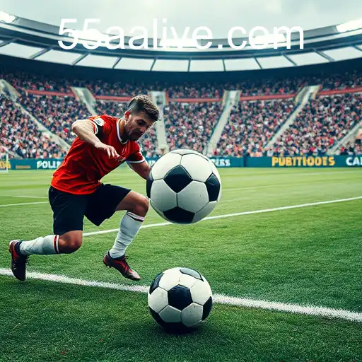 Exploring the Dynamic World of Sports