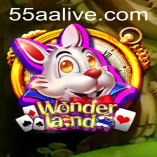 Exploring the Exciting World of Wonderland and the 55aa Challenge