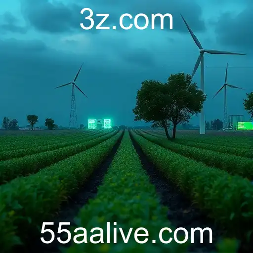 Transformações Tecnológicas e Impactos Globais